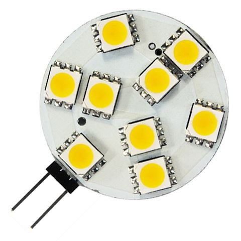  Лампы светодиодные LED капсула G4 12V