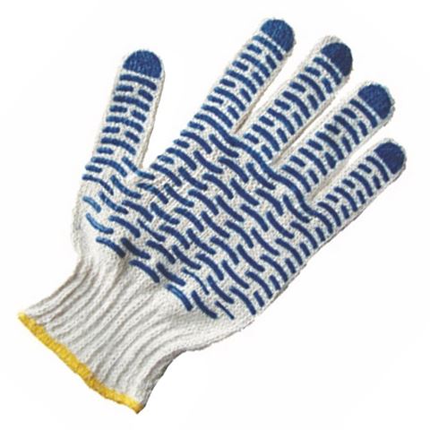  Средства защиты (перчатки)