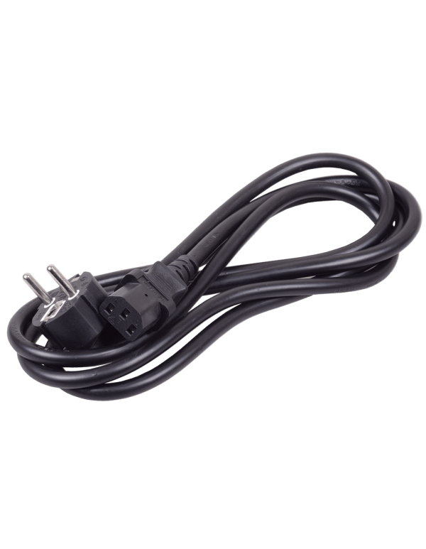 Кабель подключения PDU 3*1.5 3М с разъёмами С13-DIN49440 (немец.стандарт) PC-C13D-3M ITK