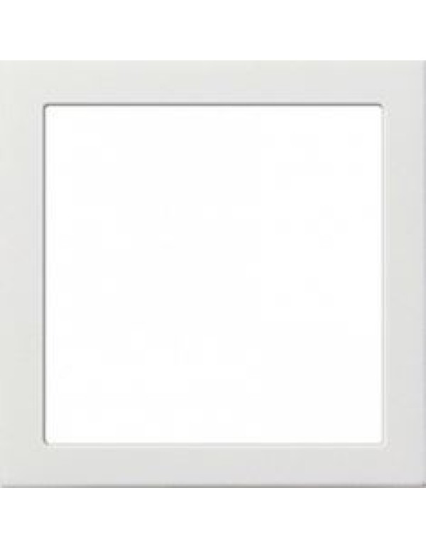 Адаптер для  элементов System 55 белый F100