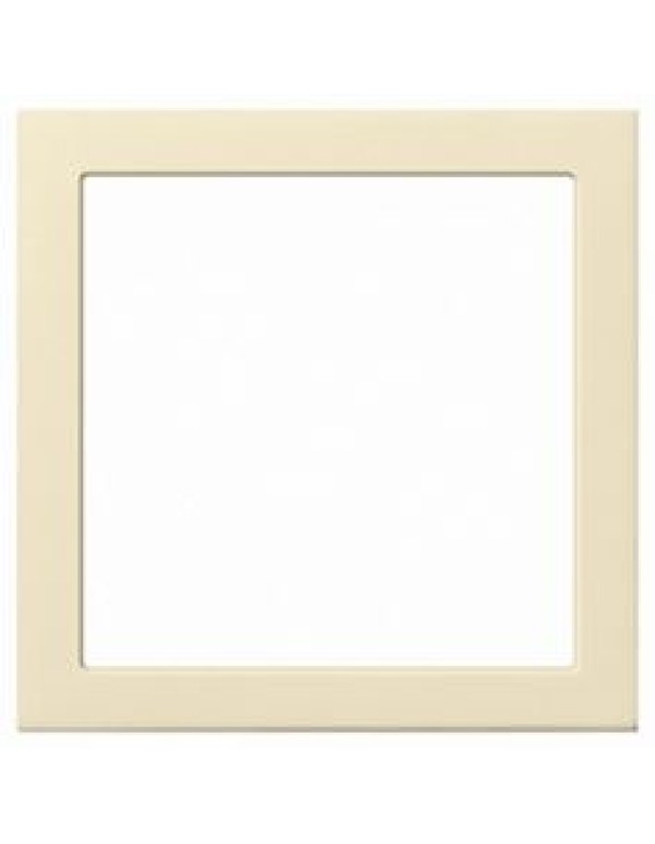 Адаптер для  элементов System 55 кремовый F100