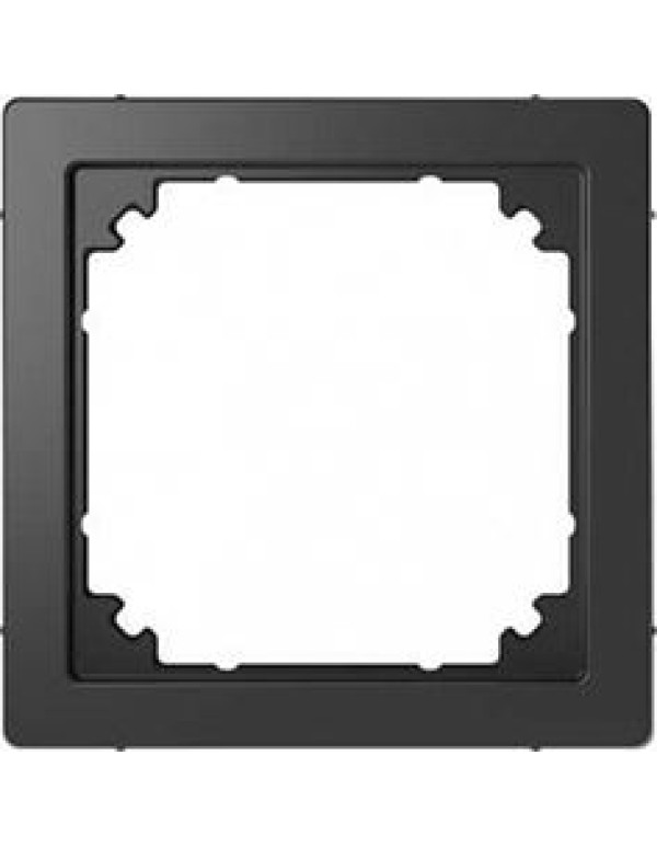 Адаптер для интеграции System M к D-Life, антрацит, D-Life