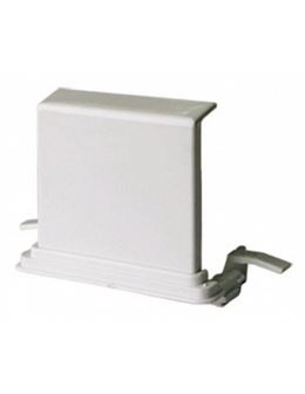 Адаптер для миниканалов 40х17 и 50х20