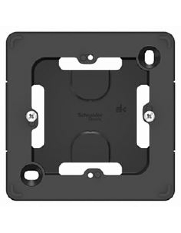 Адаптер О/У универсальный, Антрацит BLANCA