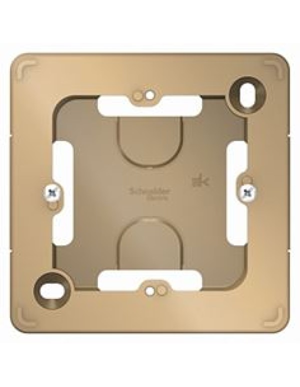 Адаптер О/У универсальный, Титан BLANCA