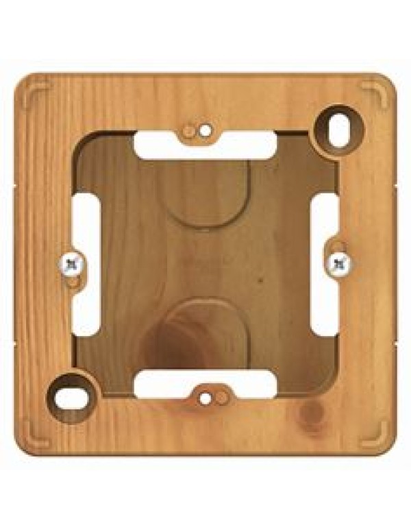 Адаптер О/У универсальный, Ясень BLANCA