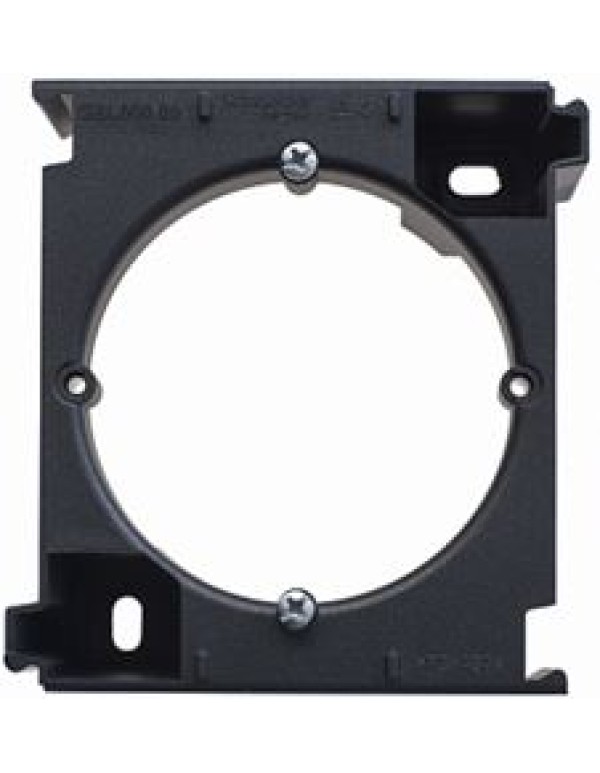 GLOSSA Расширение коробки наружного монтажа, АНТРАЦИТ