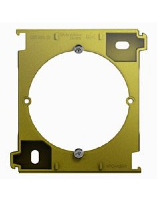 GLOSSA Расширение КОРОБКИ наружного монтажа, ФИСТАШКОВЫЙ