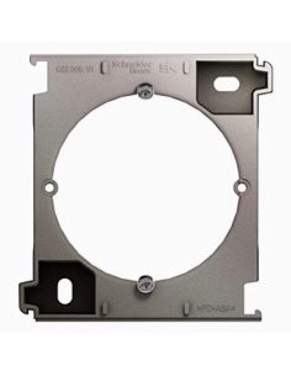 GLOSSA Расширение КОРОБКИ наружного монтажа, ПЛАТИНА