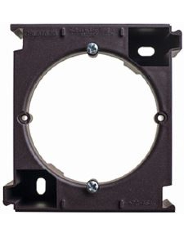 GLOSSA Расширение коробки наружного монтажа, ШОКОЛАД