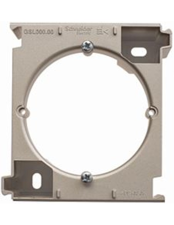 GLOSSA Расширение коробки наружного монтажа, ТИТАН