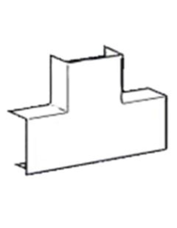 Ответвление Т-образное Legrand для кабель-канала 32х16