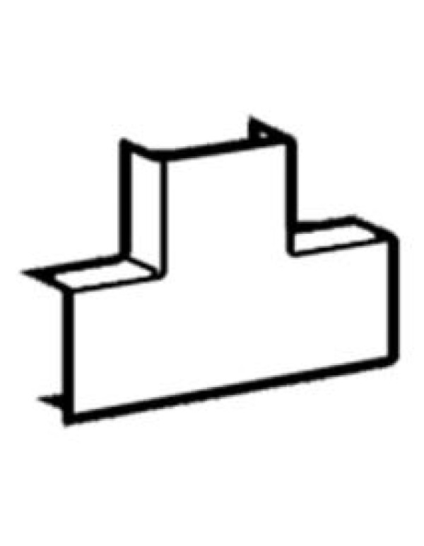 Ответвление Т-образное Legrand для кабель-канала 32х20