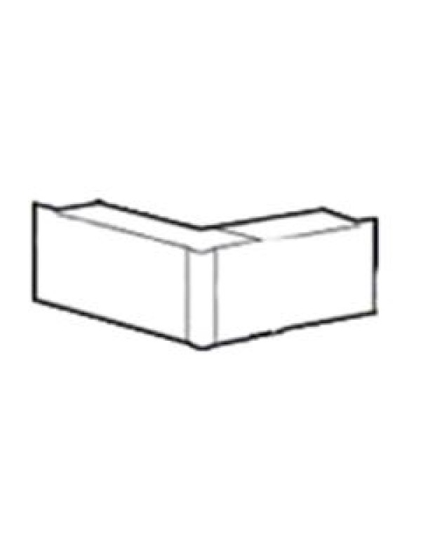 Угол внешний Legrand для кабель-канала 75х20