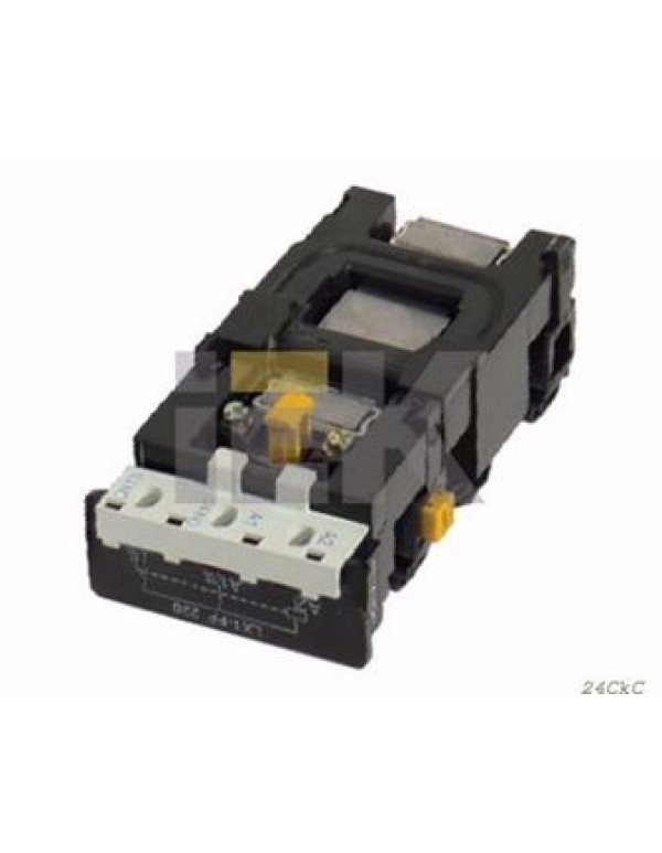 Катушка управления КУ-630А 230В | KKT70D-KU-630-230 | IEK