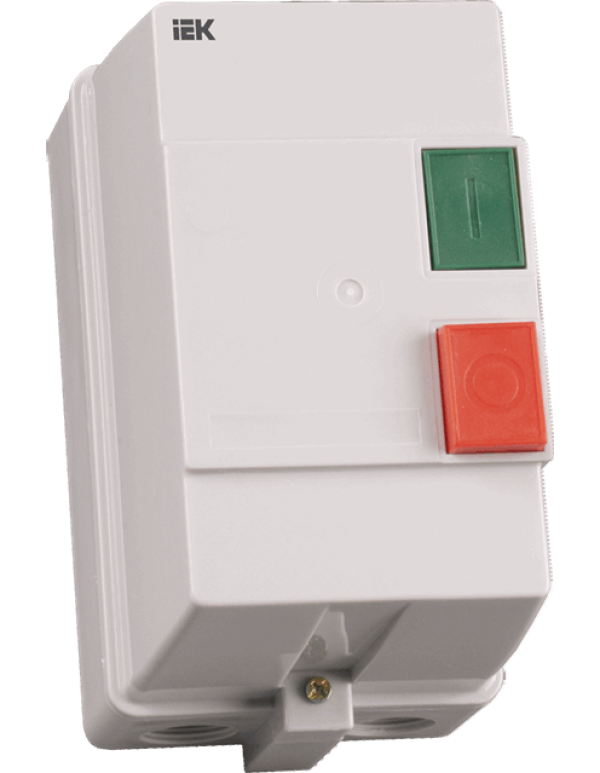 Оболочка для КМИ 25-32А IP54 | KKM-2 | IEK
