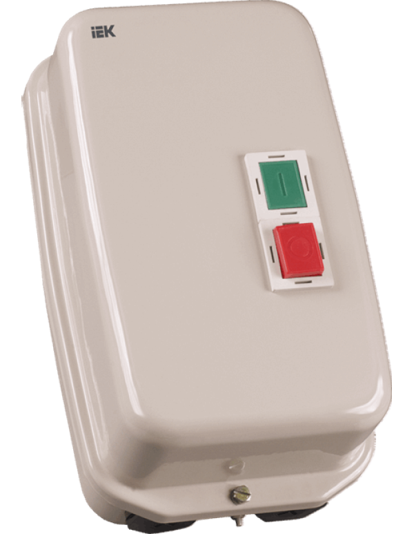 Оболочка для КМИ 40-95А IP54 | KKM-3 | IEK