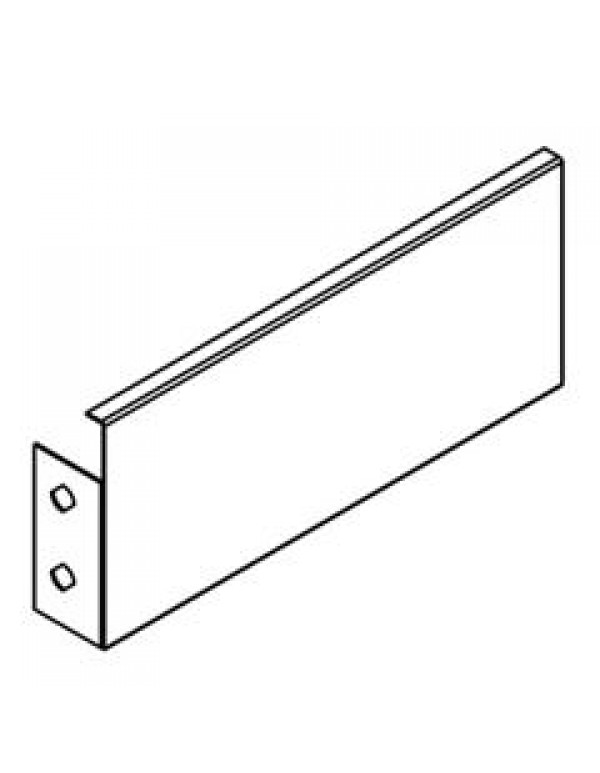 Заглушка TC  100x80