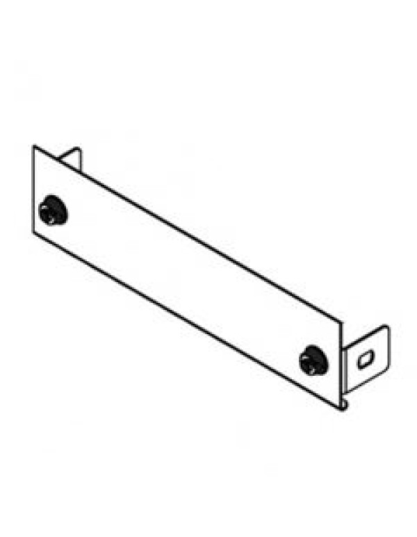 Заглушка сборная ТС 500х100, RAL