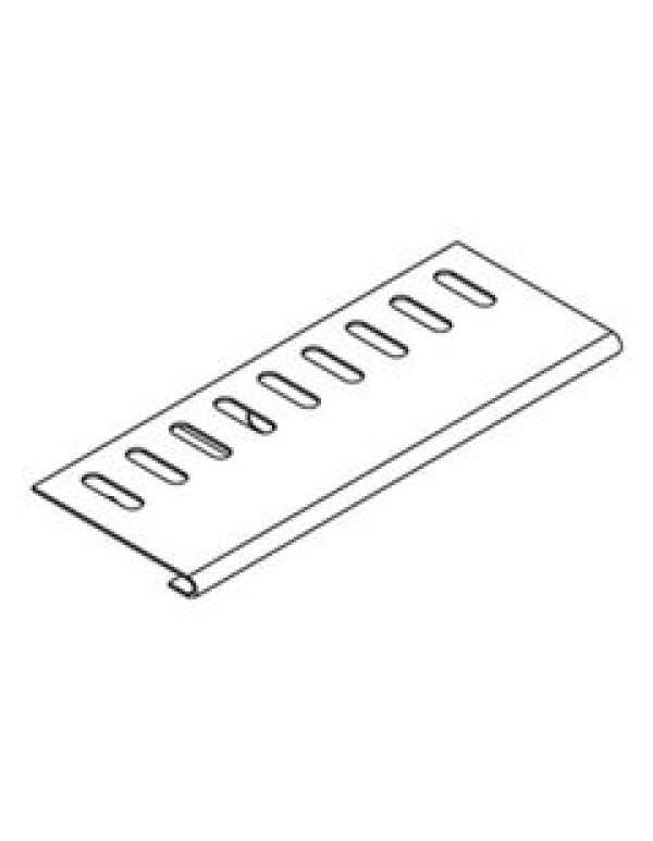 Защитный ограничитель RP осн.200, RAL