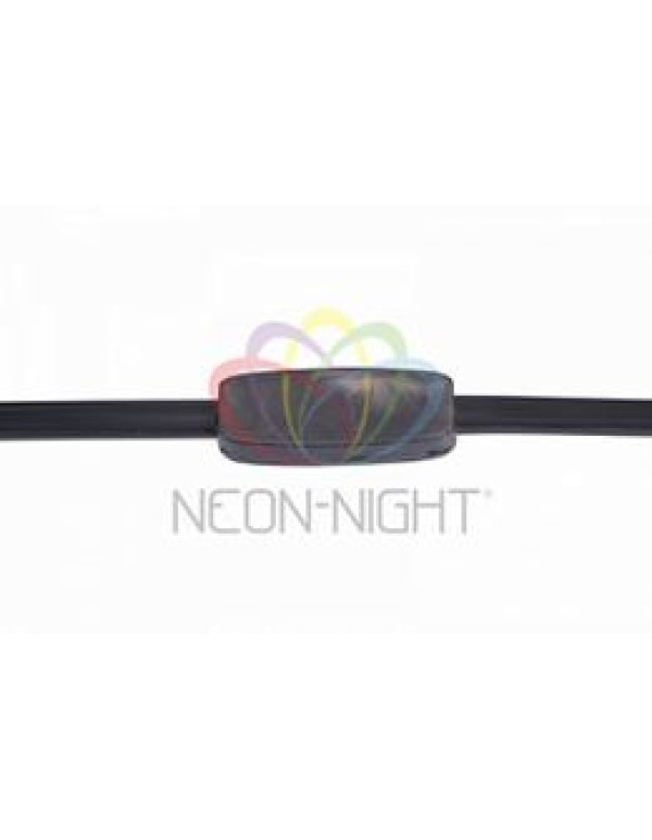 Коннектор соединительный для двухжильного иллюминационного кабеля Belt-light, 10 шт. в упаковке