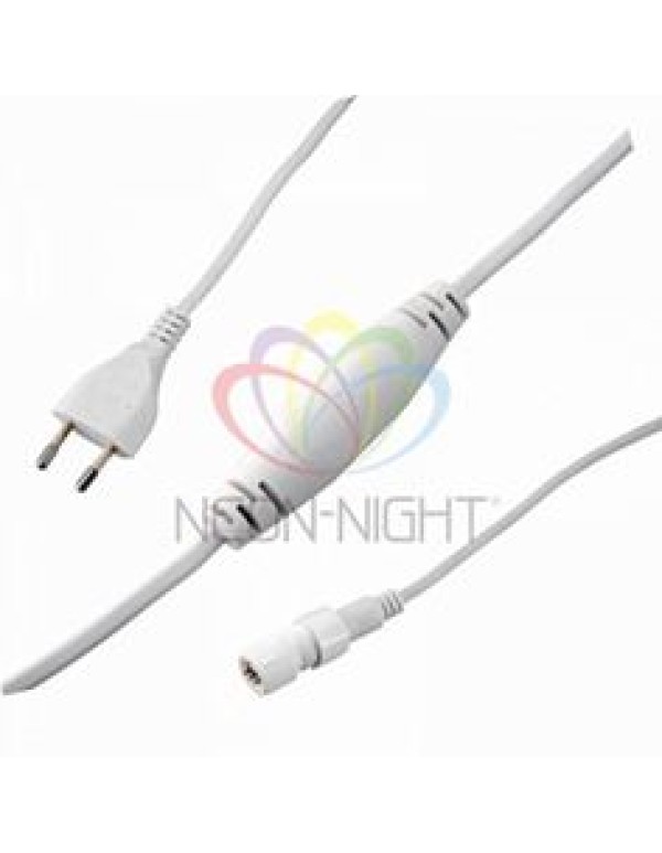 Установочный набор (муфта, шнур, выпрямитель) LED 3Way  NEON-NIGHT