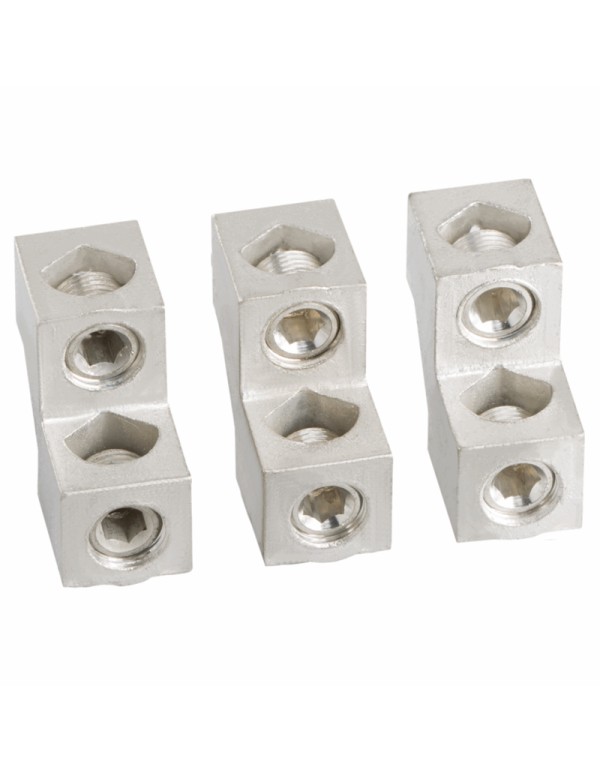 Комплект зажимов №18 (21) ВА57-35-УХЛ3 | 110391 | КЭАЗ