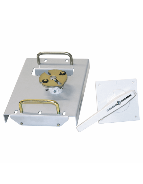 Ручной дистанционный привод ВА50-41-УХЛ3 | 222611 | КЭАЗ