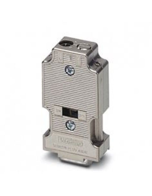 Шинный штекер D-SUB  SUBCON-PLUS-CAN/AX  Phoenix Contact