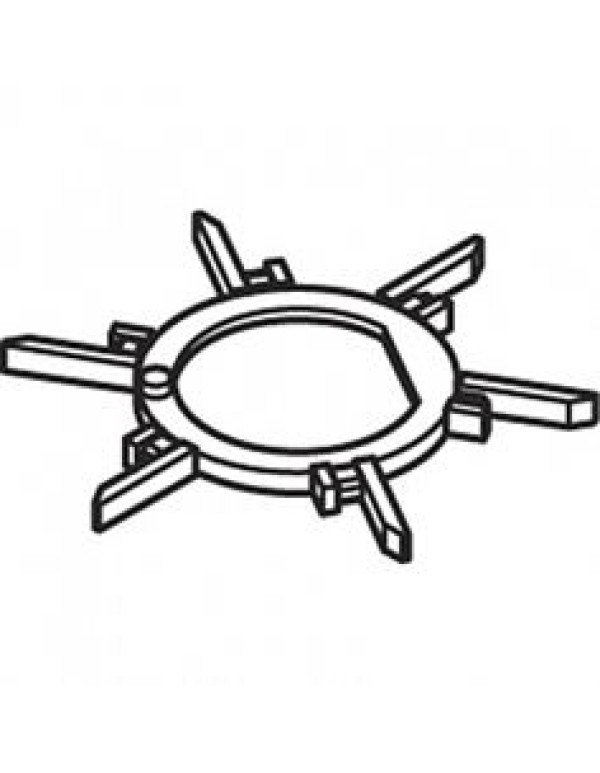 Заглушка COC1 Кодировочная