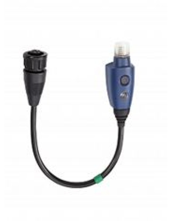 Кнопка для обучения датчика ХХ