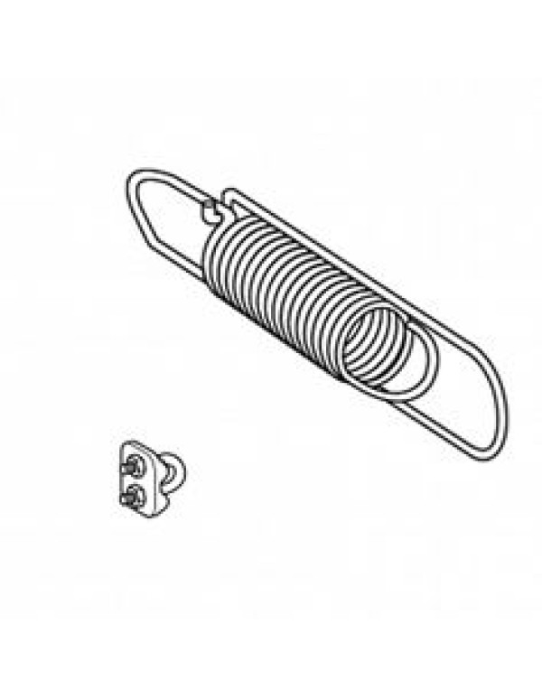 КОМПЛЕКТ ДЛЯ МОНТАЖА 15M