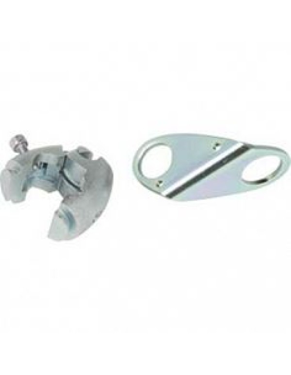 КОМПЛЕКТ ЗАМЕЩЕНИЯ ДЛЯ XUP