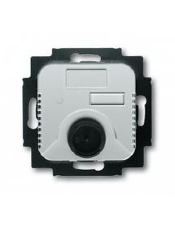 Механизм терморегулятора (термостата) для тёплых полов, 16А/250 В  1032-0-0498 24ckc