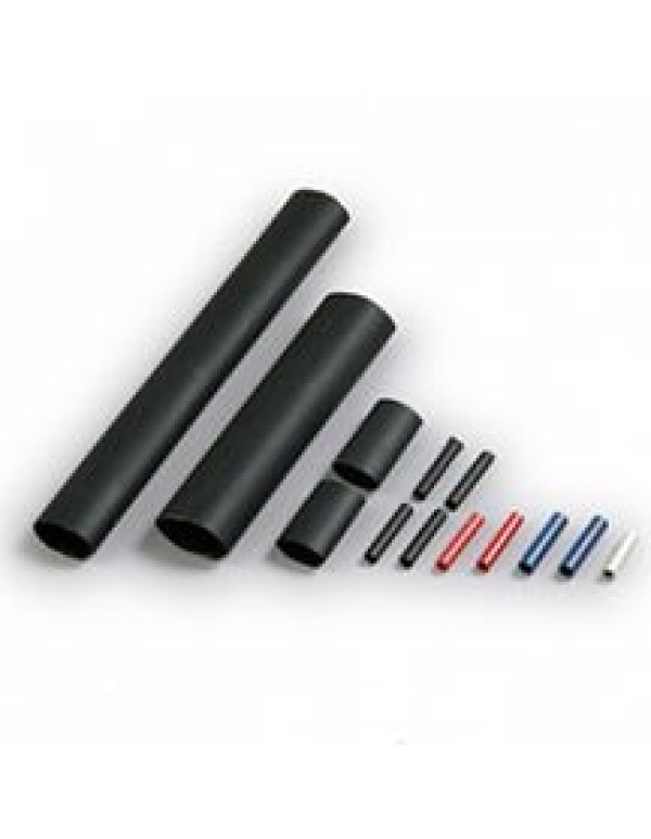 Муфта термоусадочная для соединения нагревательного кабеля Optiheat между собой EFPLP3 ENSTO