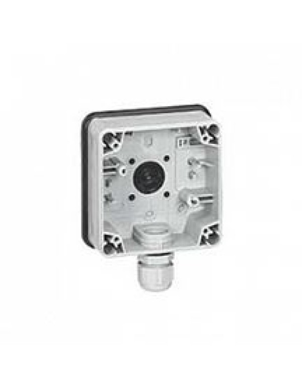 Коробка 1 пост  90491 Legrand