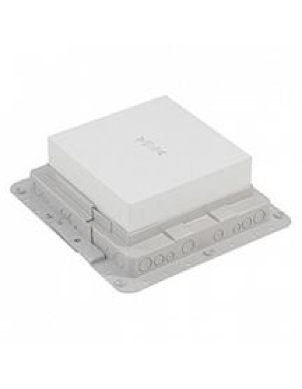 Коробка монтажная д/бетон/пол. под напол. коробоки на 24/16М 89632 Legrand