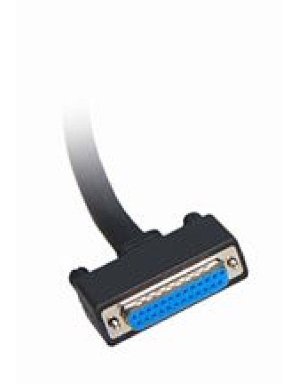 SE КАБЕЛЬ ДЛЯ ПОДКЛЮЧЕНИЯ ПРИНТЕРА (SERIAL) К MAGELIS XBT N401 И XBT R411 XBTZ926