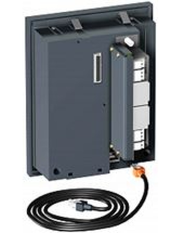 SE КАБЕЛЬ ДЛЯ ПОДСОЕДИНЕНИЯ МОДУЛЯ КОНТРОЛЯ СИНХРОНИЗМА ТИПА MCS 025 59665