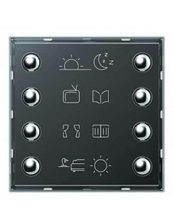 Механизм местного стереоусилителя 2 мод AXOLUTE My Home