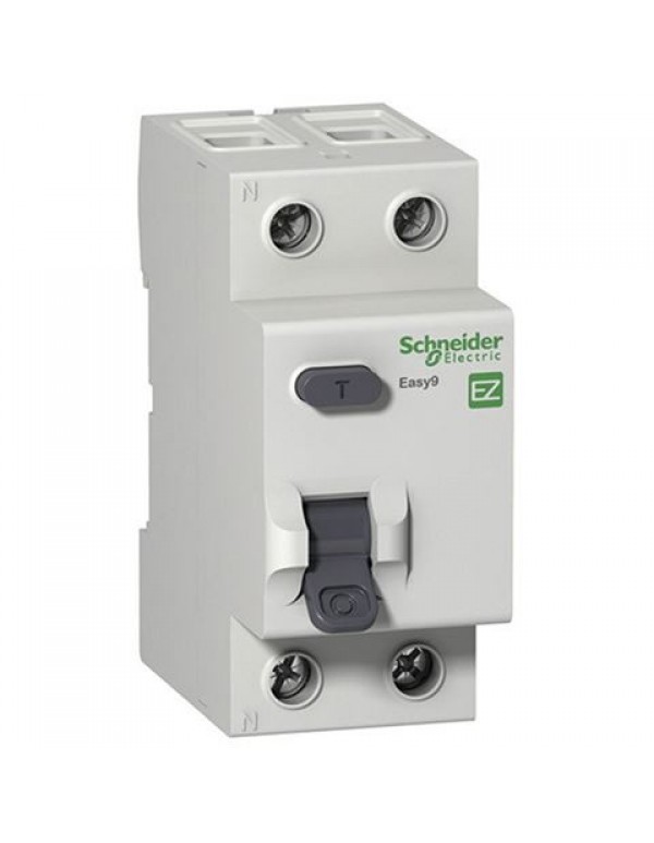 УЗО Easy9 Schneider Electric