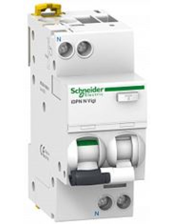 Дифференциальный автомат SE Acti9/Multi9 2-полюсный характеристика C (A9D31616)