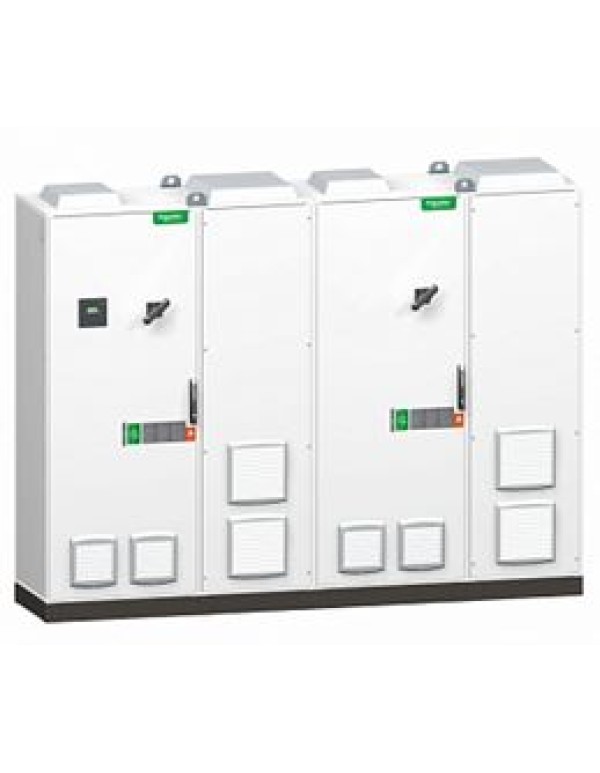 Конденсаторная установка VarSet  800 кВАр, авт. выкл., DR3,8