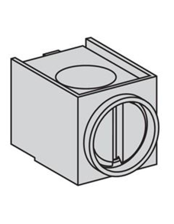 3 КЛЕММЫ 5,5-50 ММ2 ezC100 