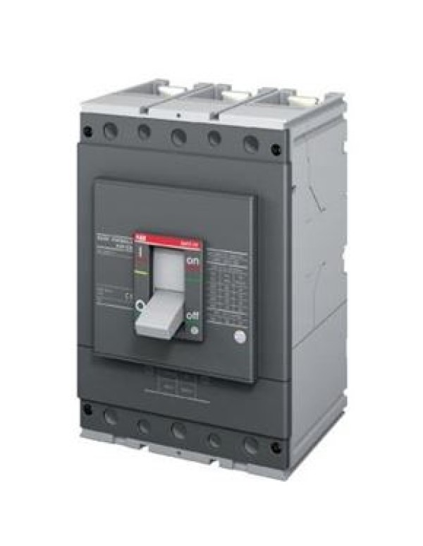 A3N 630 500А 36кА TMF 500-5000А