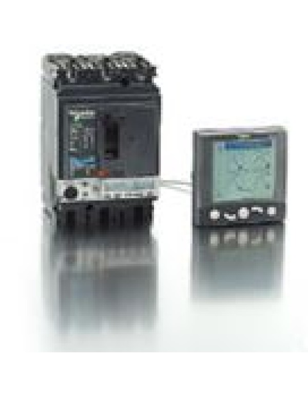 Compact NSX MIC. 5.3A 630A NSX630N 3п 3Т