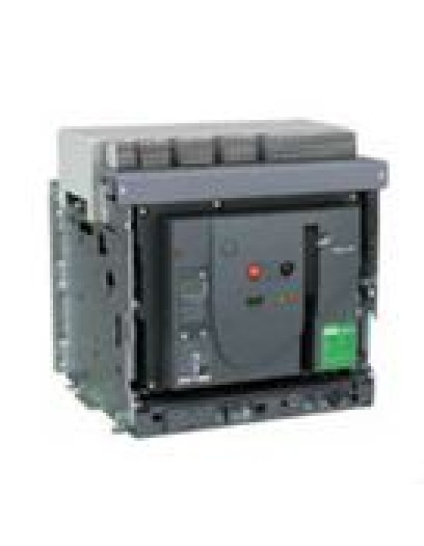 EasyPact MVS 1250A 50кА ET2I выдв. с руч.приводом