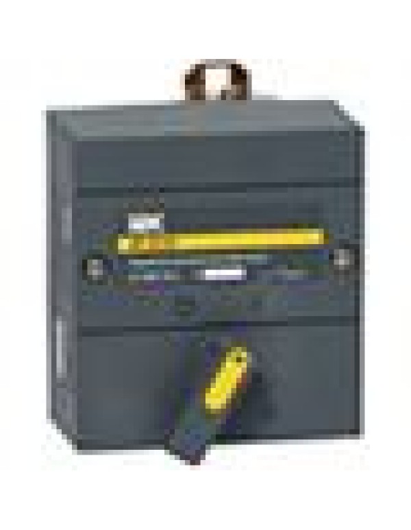 Электропривод ЭП-32/33 230В ИЭК