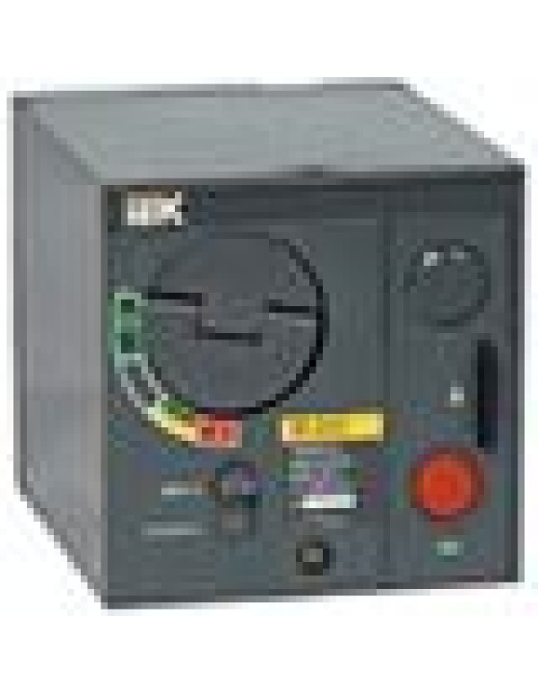 Электропривод ЭП-35/37 230В ИЭК