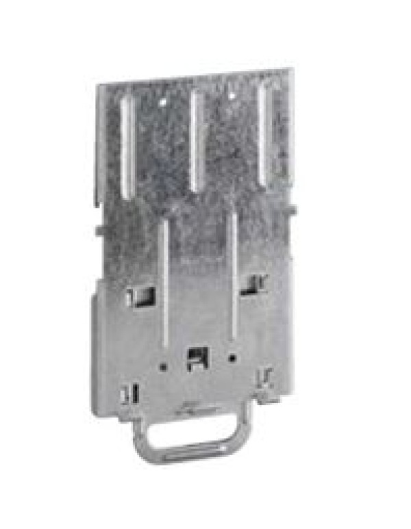 Пластина для рейки DPX3 250